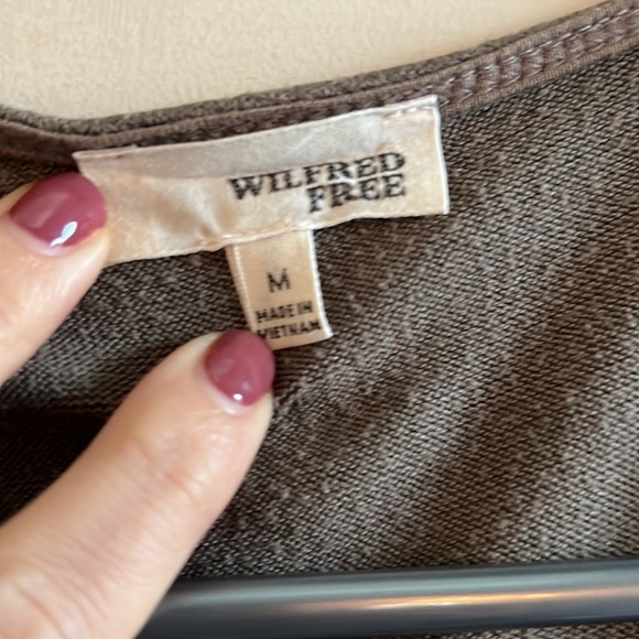 Wilfred Tank Dress - Picture 2 of 4